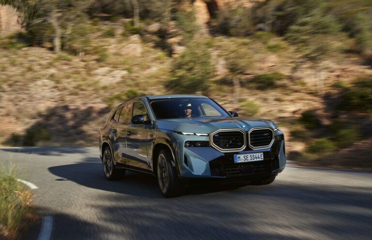 BMW anunță actualizarea modelelor electrice iX1, iX2 și iX3 în 2026 modele bmw