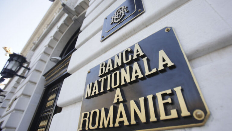BNR menține dobânda-cheie la 6,5%, urmează o perioadă de relaxare BNR dobanda cheie