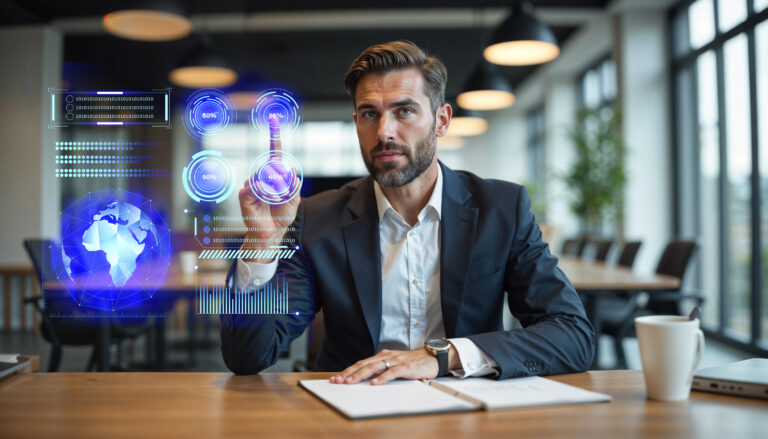Folcuț, ARB: România se situează la jumătatea mediei europene în privința competențelor digitale de bază Ai for business