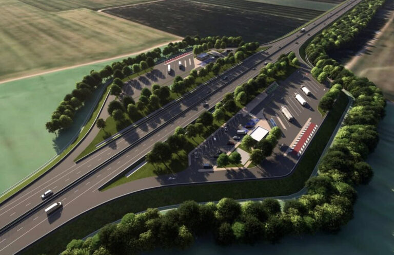 Turcii de la Nurol câștigă contractul pentru L3 din Drumul expres Oradea-Arad drumul-express-oradea