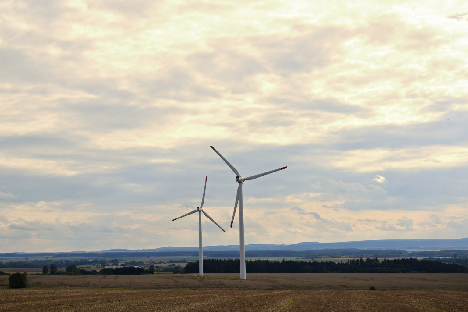 Greenvolt secures €58.5 million financing for 49.8 MW wind project in Romania energie-eoliana