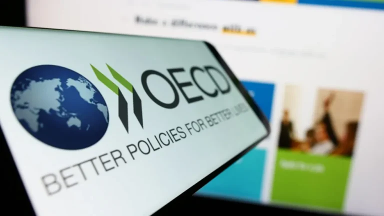 OCDE