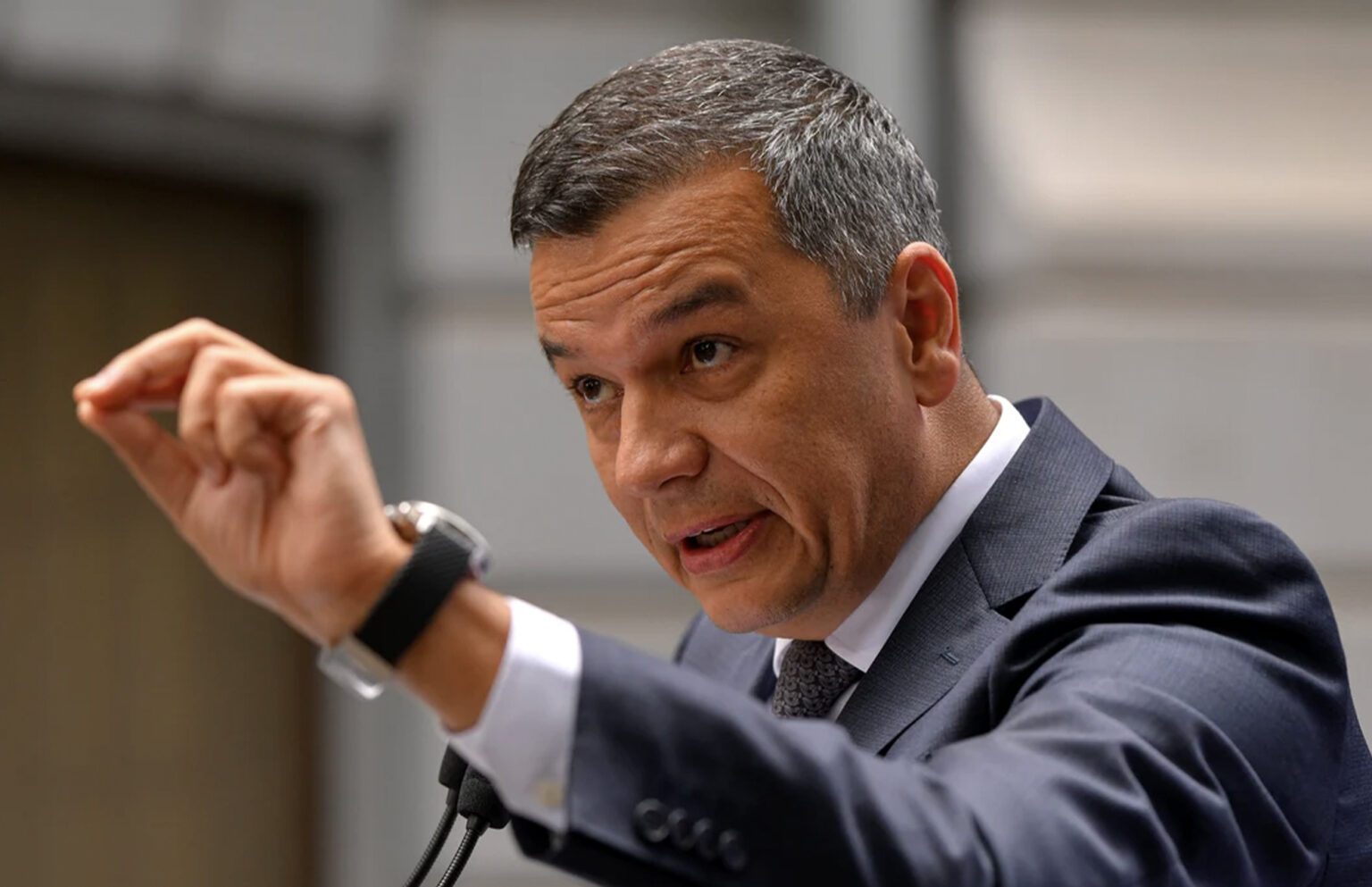 Grindeanu: Toate șantierele legate de infrastructura medicală și cea de transport trebuie să aibă finanțare asigurată sorin-grandeanu