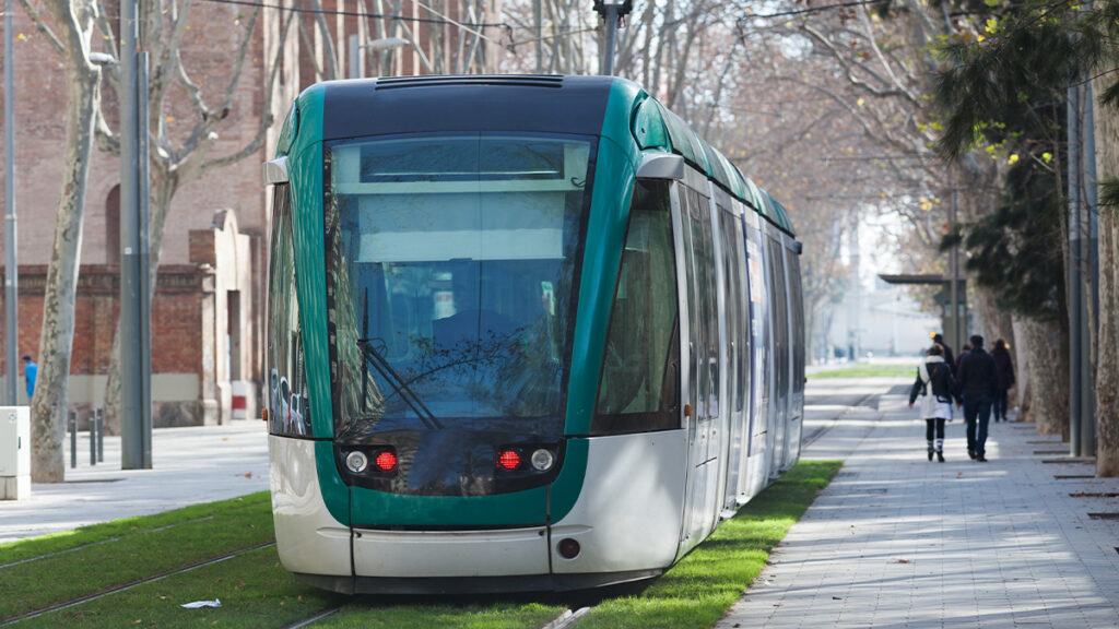 Timișoara va primi anul viitor zece tramvaie electrice noi timisoarea tramvaie noi