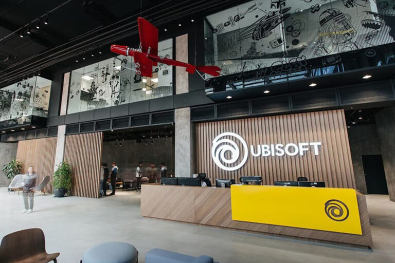 Ubisoft, prezentă și în România, anunță restructurări globale Ubisoft