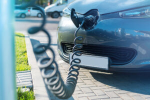 ACEA: Vânzările de mașini electrice au înregistrat un salt de 43% în luna mai autoturisme hibride