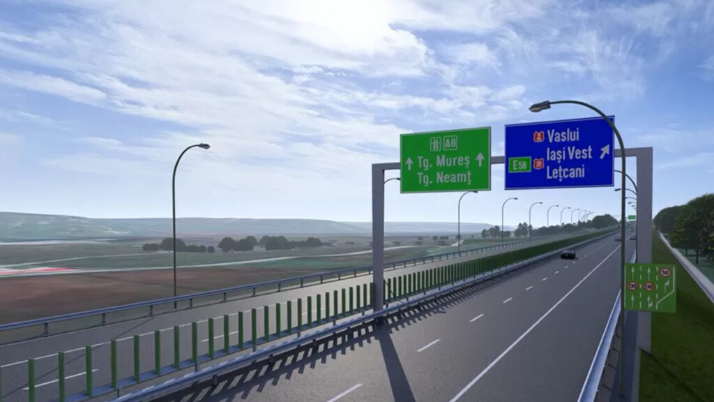 A8 highway may not be fully completed by 2030 Autostrada A8