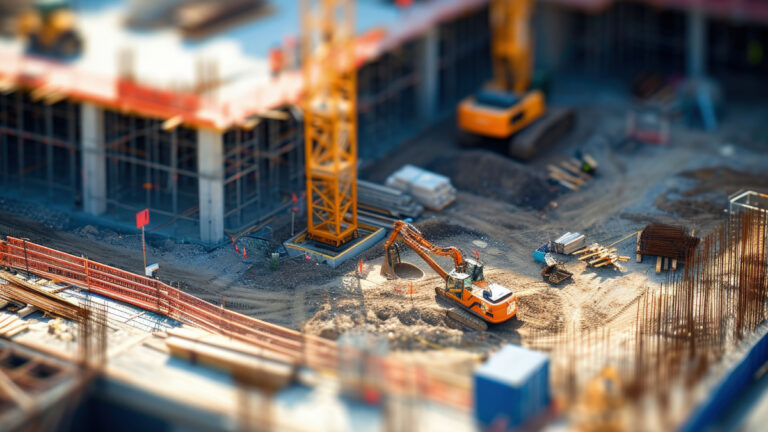 EECFA: Piețele de construcții din Europa de Est, stabile în 2025 EECFA