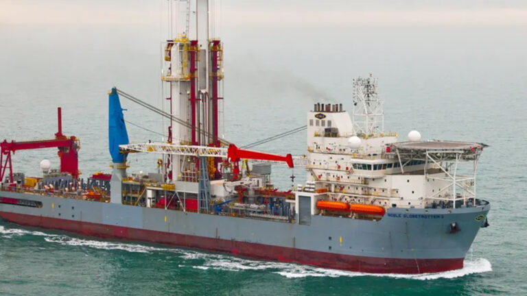 offshore Han Asparuh