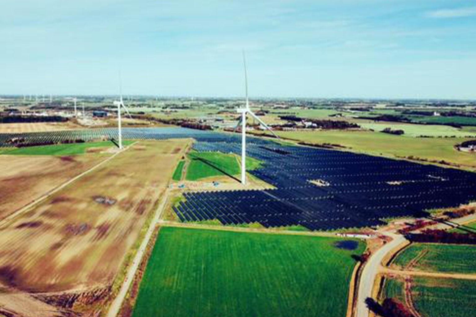Eurowind Energy investește 65 mil. euro în parcul eolian Siminoc proiect siminoc