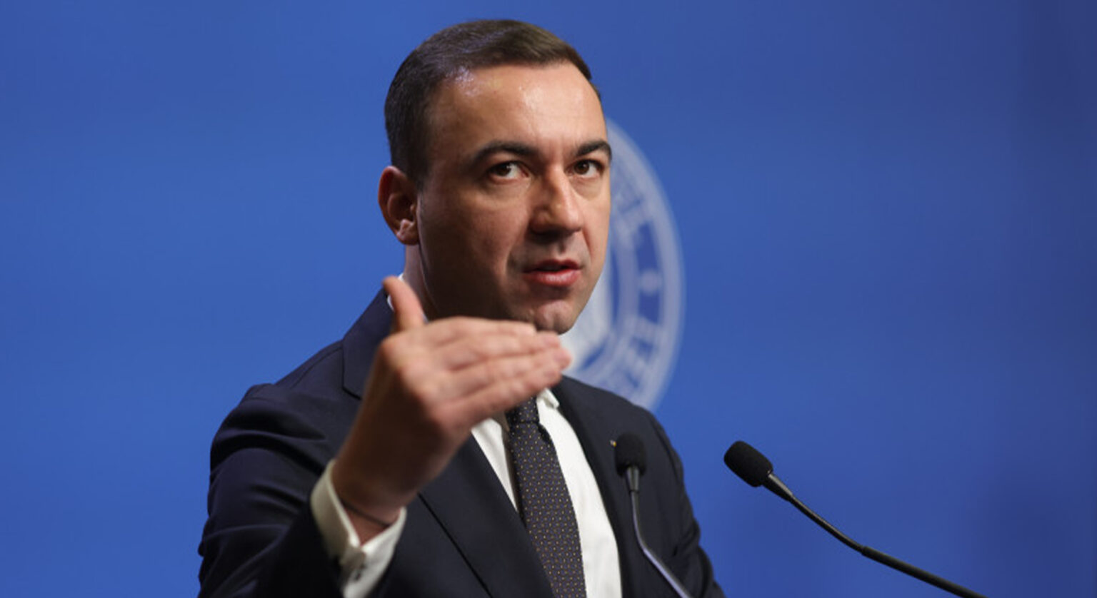 Bogdan Ivan: România are nevoie urgentă de mai multă energie în bandă Bogdan Ivan