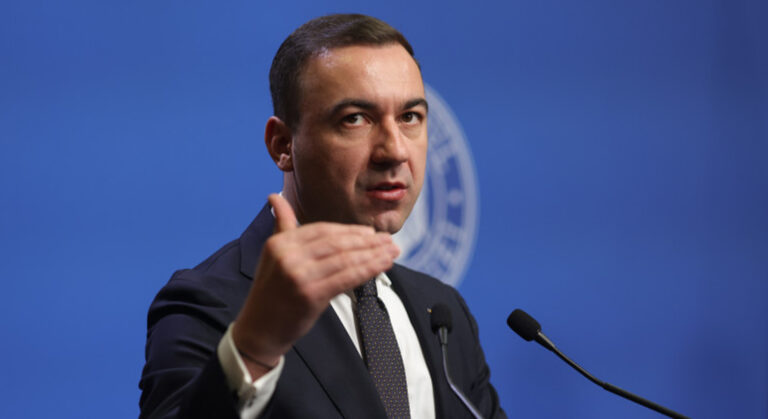 Bogdan Ivan: România are nevoie urgentă de mai multă energie în bandă Bogdan Ivan