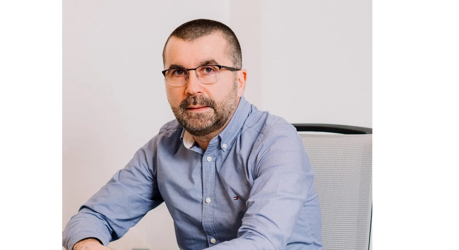 Dan Dascăl