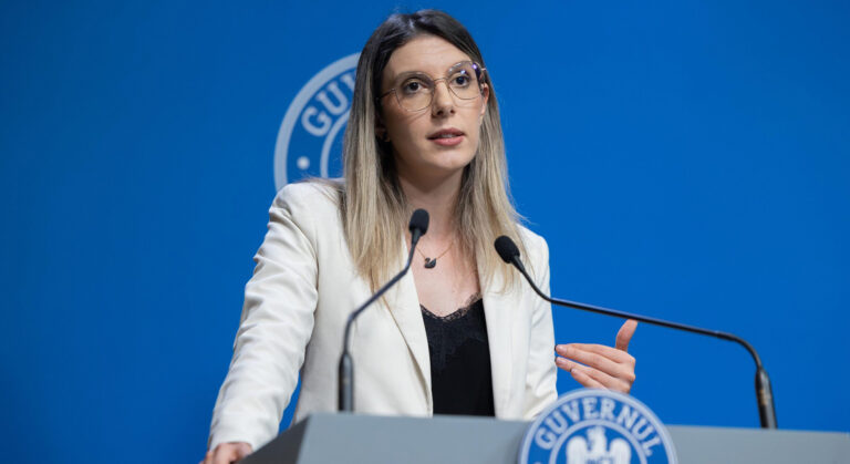 Ministrul Mediului înființează Radarul Balastierelor Diana Buzoianu