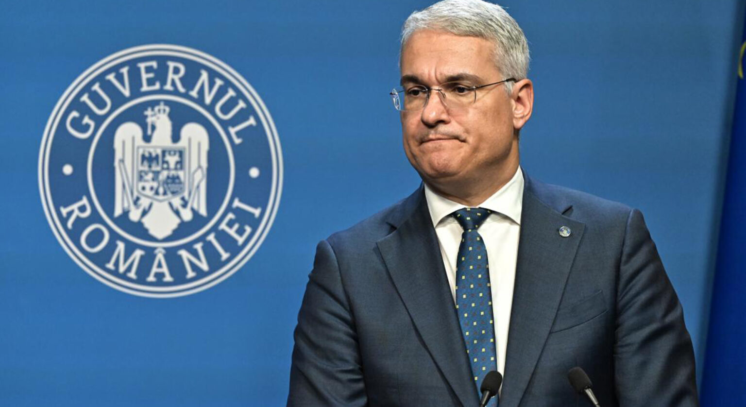 Pîslaru: In the next 6 months we need to bring another 11 billion euro into the country through the NRRP Dragoș Pîslaru