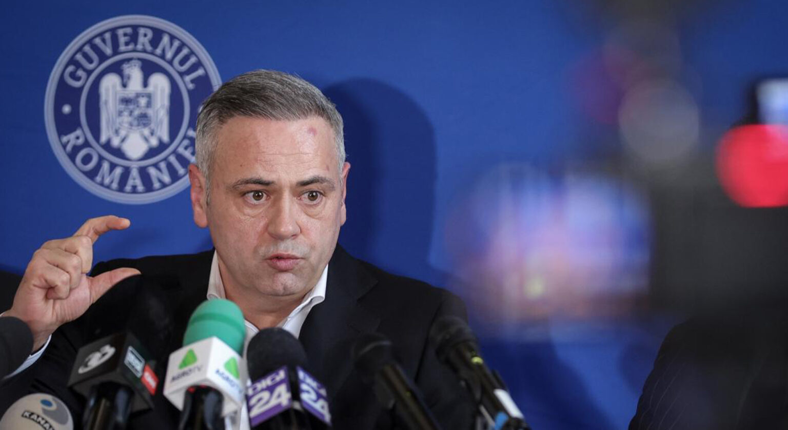 Florin Barbu: Toate produsele marcă proprie trebuie să aibă același adaos comercial Florin Barbu