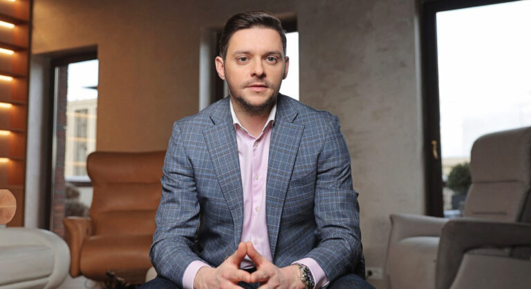 Răzvan Pârvulescu, Hagag Energy's new Natural Gas Division Development Director HAGAG ENERGY