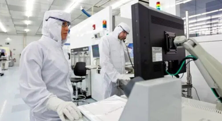 UE investește 700 mil. euro în proiectul NanoIC, în care este implicată și UPB nanoIC