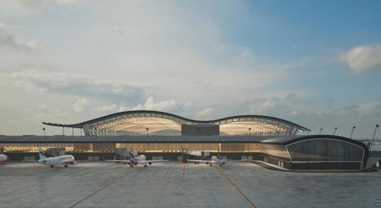 CNAB a lansat licitația pentru noi stații electrice în incinta Aeroportului Otopeni CNAB