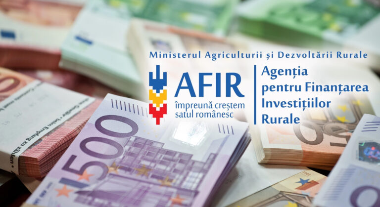 AFIR deschide sesiuni de finanțare de 650 mil. euro pentru proiecte de energie regenerabilă și stocare afir
