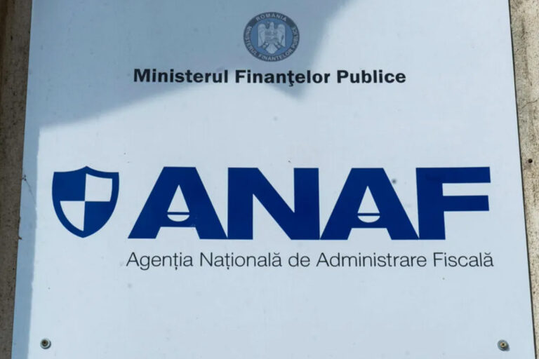 Notificările ANAF: Când am ceva de plată? declaratia unica