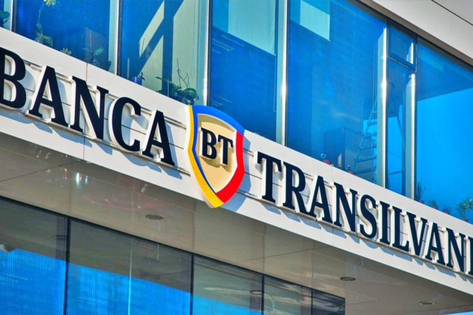 Banca Transilvania estimează o creștere economică de 1,67% pentru 2026 banca-transilvania