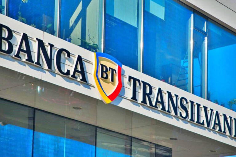 Banca Transilvania a atras 500 mil. de euro printr-o emisiune de obligațiuni subordonate banca-transilvania