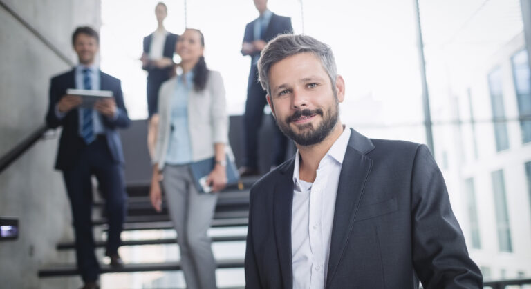 business-leader