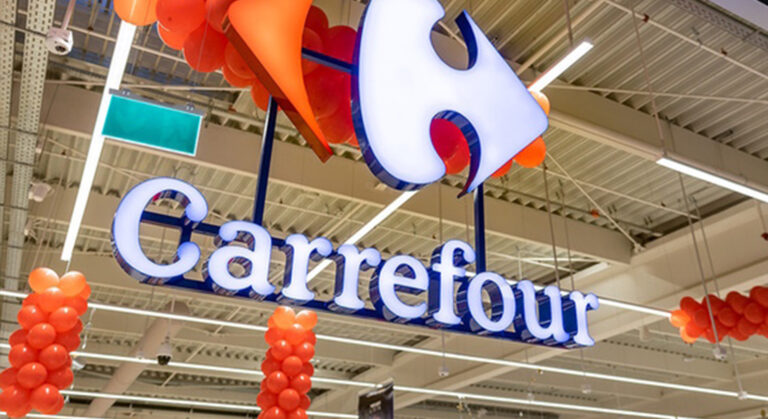 E oficial: Carrefour pleacă din România, acționarii Dedeman ar putea plăti peste 800 mil. euro pentru lanțul de hipermarketuri carrefour pleaca din romania