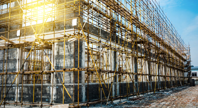 Investițiile în construcții noi au crescut cu 10% în T1 și au depășit 25 mld. lei autorizatii de constructii