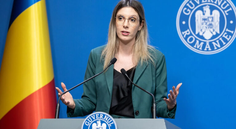 MMAP: Proiect de OUG pentru reducerea termenelor de analiză pentru emiterea avizelor de mediu diana_buzoianu