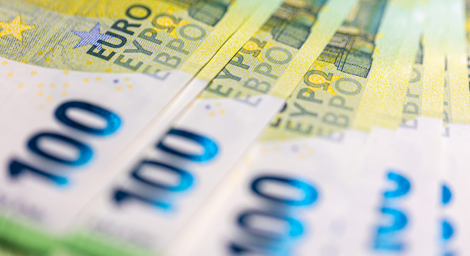 Fond de investiții de 320 mil.USD inclusiv pentru antreprenorii din România piata externa