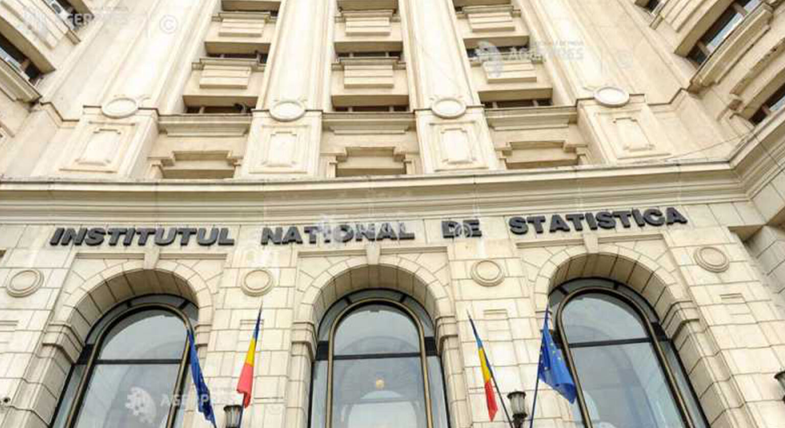 România a încheiat anul 2025 în recesiune tehnică, marcată de stagflație institutul-national-de-statistica