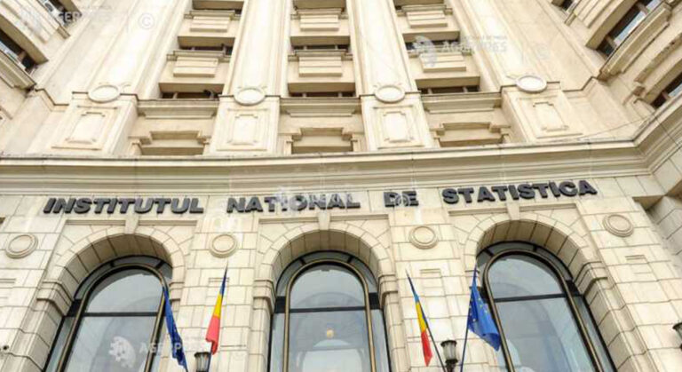 România a încheiat anul 2025 în recesiune tehnică, marcată de stagflație institutul-national-de-statistica