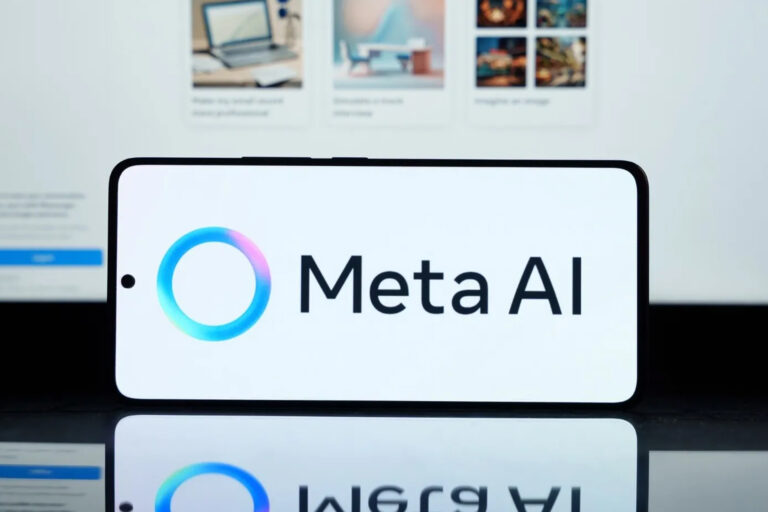 Meta vrea să lanseze o reţea socială cu clipuri generate exclusiv de AI metaai