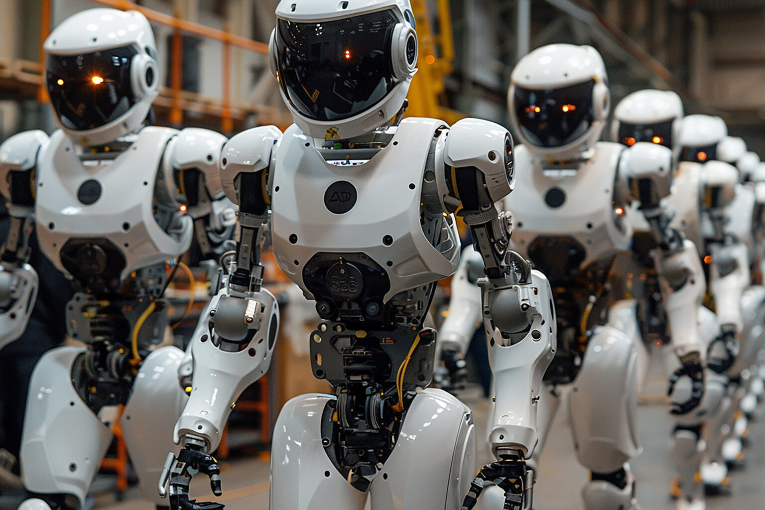 agibot