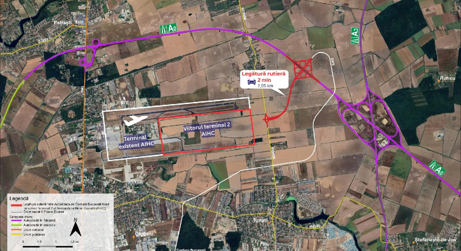 otopeni