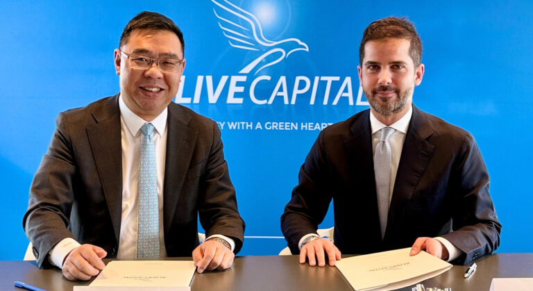 Alive Capital și Sieyuan Electric au în plan proiecte de stocare de până la 2,5 GWh alive capital