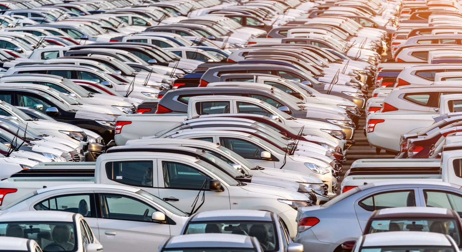 APIA: New car registrations down by 24% in February; electric cars up by 35% APIA