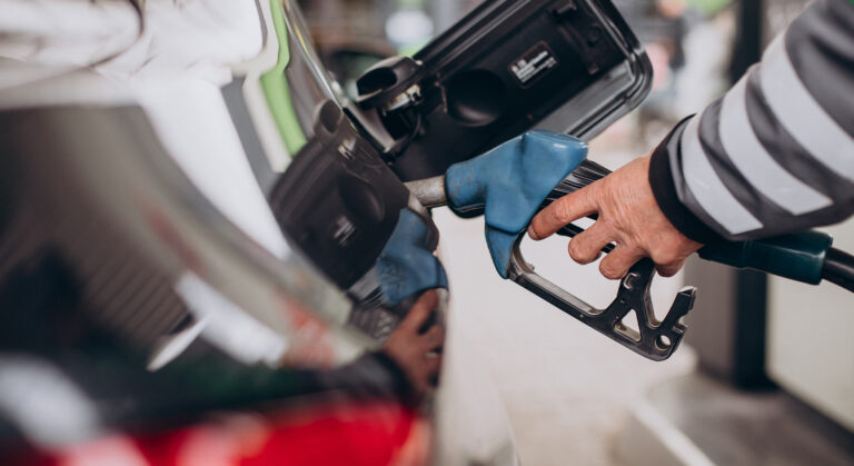 Transportatorii cer transformarea schemei de compensare a accizei în mecanism permanent pentru motorina profesională chisăliță