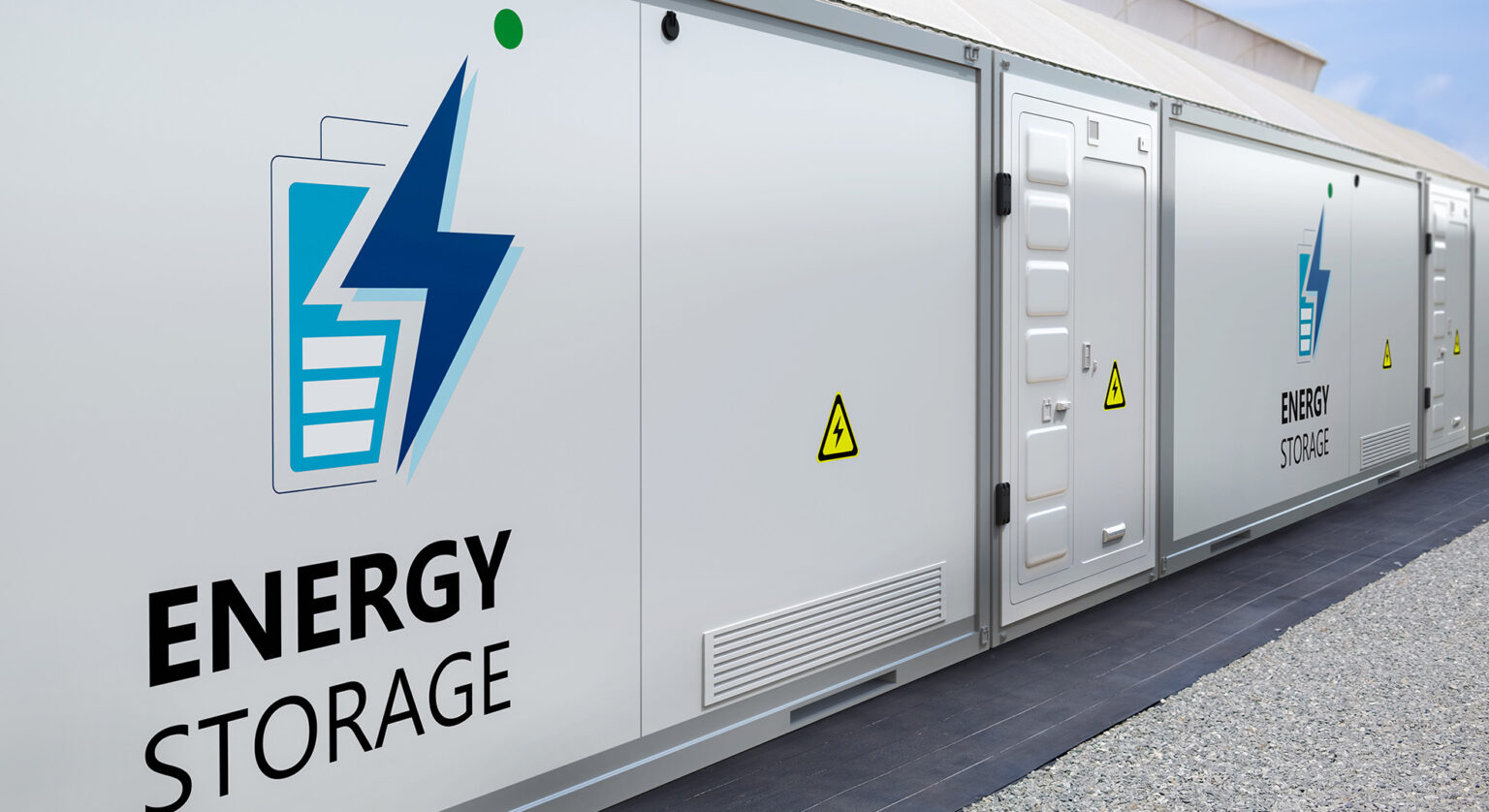 energy storage