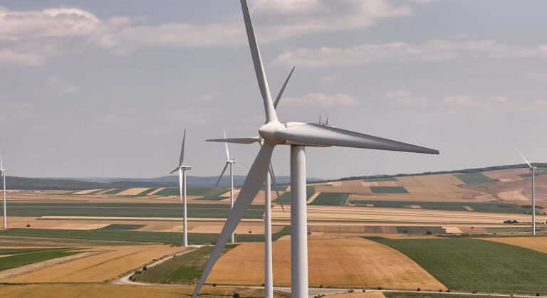 PPC Renewables România adaugă parcului eolian Topolog un sistem de stocare de 13 MW PPC Renewables Romania