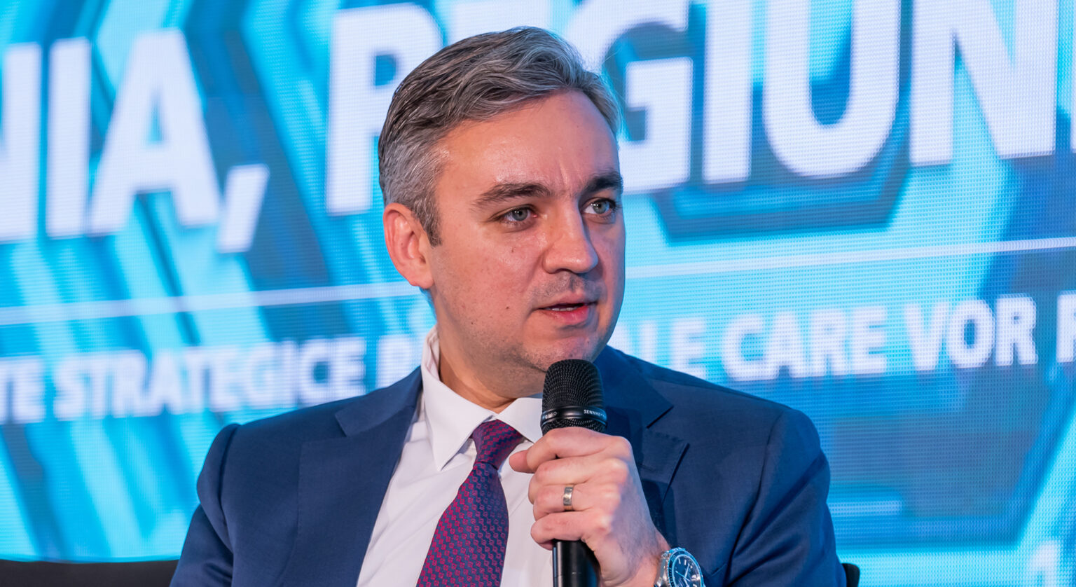 George Niculescu: Suppliers to provide consumption data to customers with smart meters