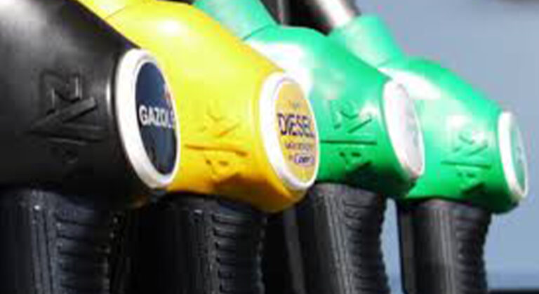 Prețul motorinei crește cu 17%, depășind țițeiul după conflictul din weekend prețul motorinei