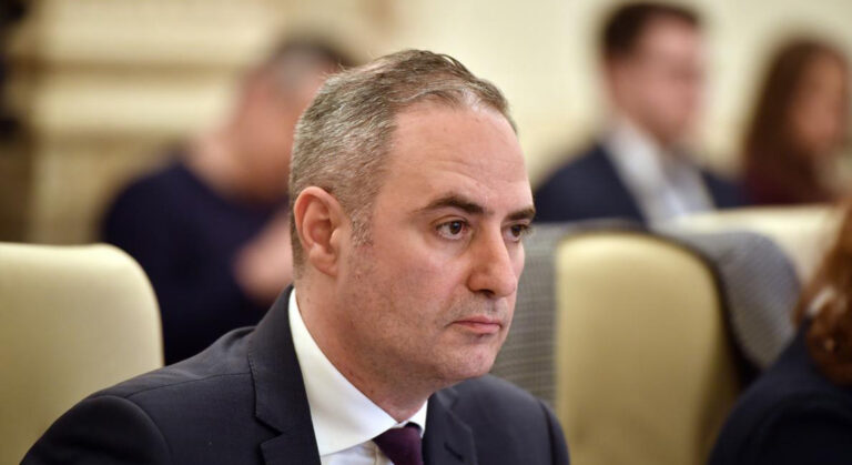 Nazare: Nu ne permitem scăderea accizelor la combustibili, propunerea ME- nesustenabilă nazare