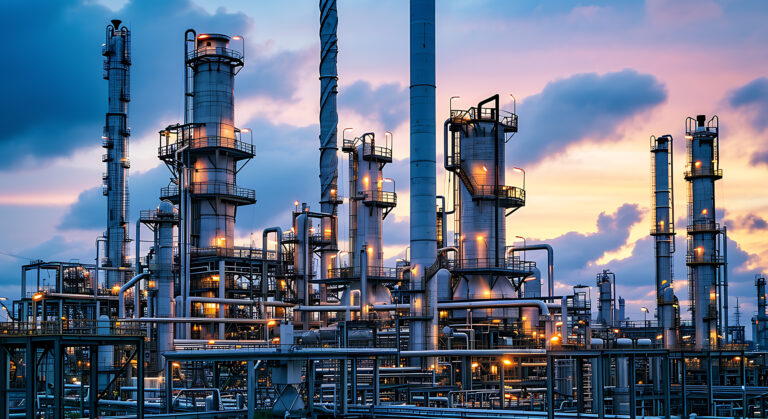 Petromidia produce în premieră un nou sortiment de polimer petromidia