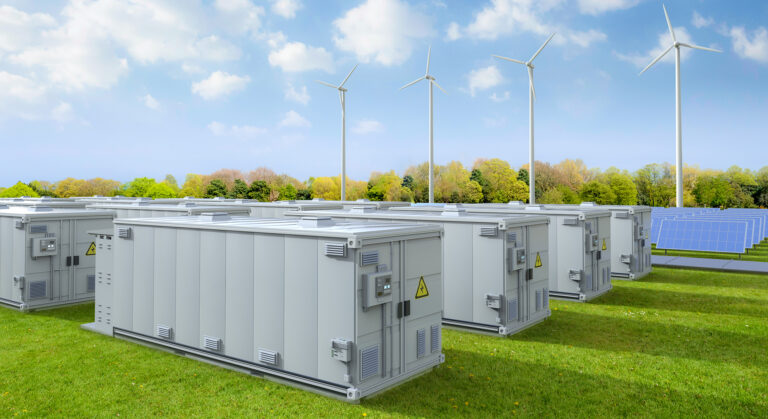 TDP report: the energy storage battery market in Romania is approaching saturation and competition is shifting to efficiency TDP storage