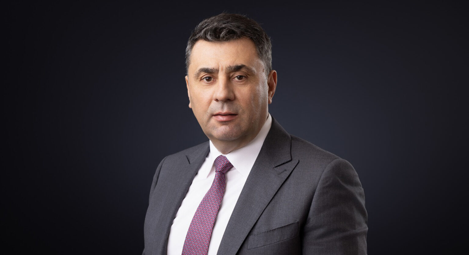 teofil mureșan