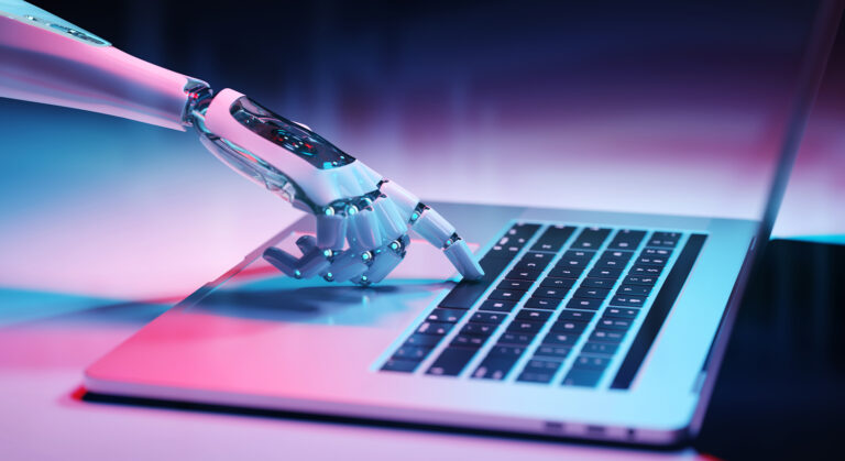 EY: Generation over 60 not interested in AI