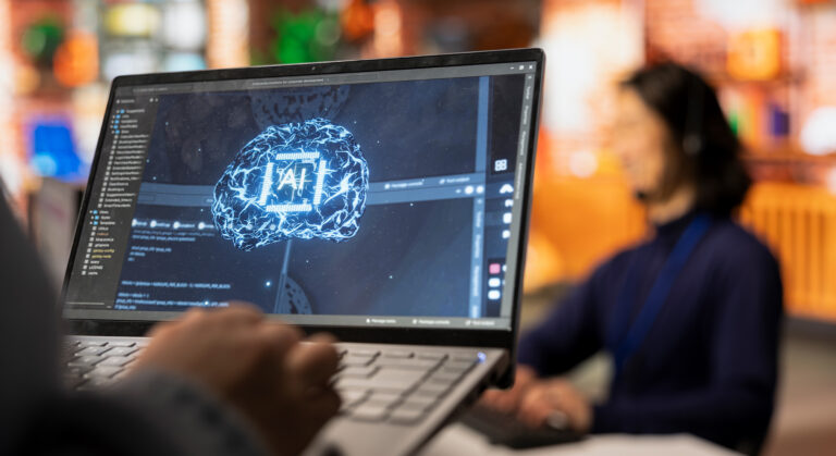 Productivitatea muncii în sectorul IT&C, cu 16% peste media națională